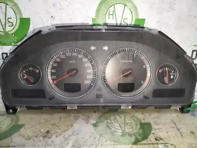 Peça sobressalente para automóvel em segunda mão quadrante por volvo xc90 2.4 diesel cat referências oem iam 30682276