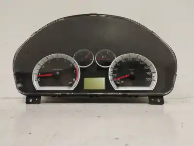 Peça sobressalente para automóvel em segunda mão quadrante por chevrolet aveo ls referências oem iam 96859185