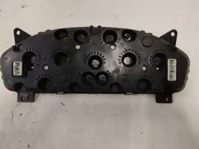 Peça sobressalente para automóvel em segunda mão quadrante por chevrolet aveo ls referências oem iam 96859185 3420f24aj544 b60f280253