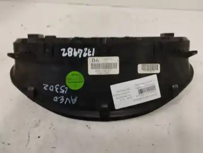 Peça sobressalente para automóvel em segunda mão quadrante por chevrolet aveo ls referências oem iam 96859185 3420f24aj544 b60f280253