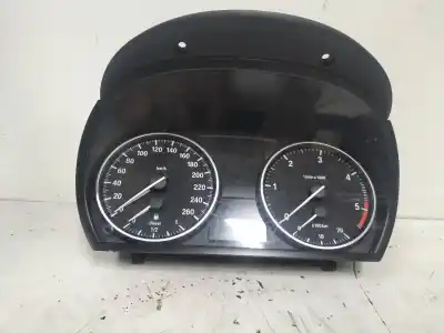 Peça sobressalente para automóvel em segunda mão quadrante por bmw serie 3 touring (e91) 320d referências oem iam ik9166846031