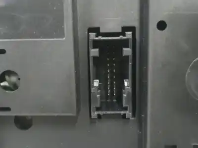 Peça sobressalente para automóvel em segunda mão quadrante por bmw serie 3 touring (e91) 320d referências oem iam ik9166846031 91684603 102535086