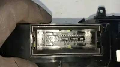 Second-hand car spare part dashboard for seat leon (1p1) reference oem iam references 1p0920807e 110080368015 v0021000 Second-hand car spare part dashboard for seat leon (1p1) reference oem iam references 1p0920807e 110080368015 v0021000