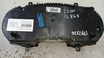 Автозапчасти б/у приборная доска за seat leon (1p1) reference ссылки oem iam a2c53279951  1p0920810f