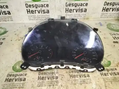 Second-hand car spare part dashboard for kia rio (yb) 1.2 cat oem iam references 94003h8300