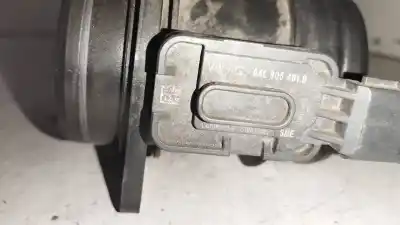 Second-hand car spare part flowmeter for seat toledo (kg3) reference oem iam references 04l906461b  04l906461b
