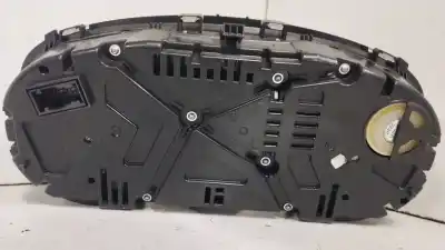 Second-hand car spare part dashboard for seat toledo (kg3) reference oem iam references 6ja920731j  a2c38197000