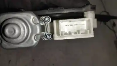 Second-hand car spare part driver left window regulator for seat toledo (kg3) reference oem iam references 6v1959801  a74372