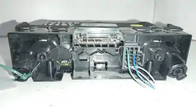 Peça sobressalente para automóvel em segunda mão comando de sofagem (chauffage / ar condicionado)  por seat toledo (kg3) reference referências oem iam 6p0820045h se26180228 e11363022