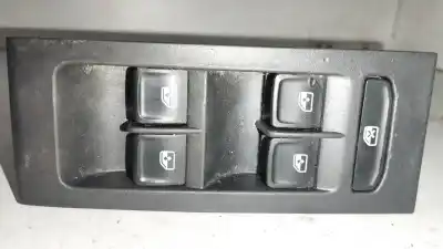 Second-hand car spare part left front power window switch for seat toledo (kg3) reference oem iam references 6jb959857a