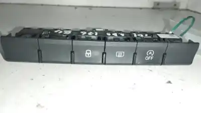 Second-hand car spare part switch for seat toledo (kg3) reference oem iam references 6ja927132