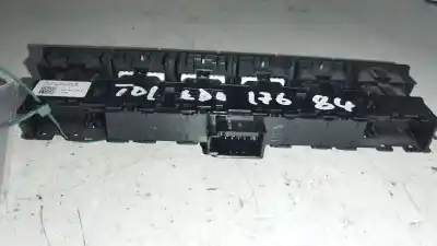 Pezzo di ricambio per auto di seconda mano interruttore per seat toledo (kg3) reference riferimenti oem iam 6ja927132  10117778