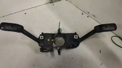 Second-hand car spare part windshiel wiper switch for seat toledo (kg3) reference oem iam references 2q0953507