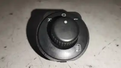 Second-hand car spare part rearview side mirror switch for seat toledo (kg3) reference oem iam references 6jb959565a