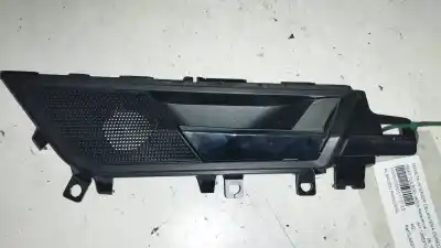 Автозапчастина б/у Усередині ПЕРЕДНЯ ПРАВА РУЧКА для SEAT TOLEDO (KG3)  Посилання на OEM IAM 5JA837222  1485370