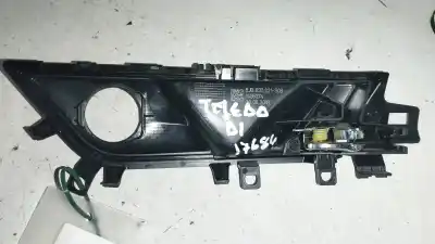 Second-hand car spare part interior left front handle for seat toledo (kg3) reference oem iam references 5jb837221  1485369