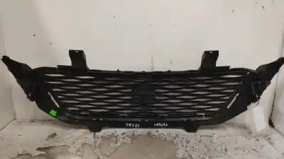 Second-hand car spare part front grille for seat toledo (kg3) reference oem iam references 6ja8536  