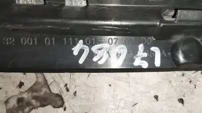 Second-hand car spare part front grille for seat toledo (kg3) reference oem iam references 6ja8536  