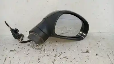Second-hand car spare part right rearview mirror for seat leon (1p1) reference oem iam references 079010 Second-hand car spare part right rearview mirror for seat leon (1p1) reference oem iam references 079010