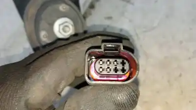 Second-hand car spare part right rearview mirror for seat leon (1p1) reference oem iam references 079010   Second-hand car spare part right rearview mirror for seat leon (1p1) reference oem iam references 079010