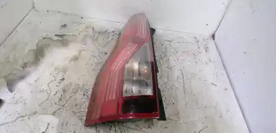 İkinci el araba yedek parçası sol kuyruk lambasi için citroen c4 grand picasso 1.6 16v hdi fap oem iam referansları 00946601l