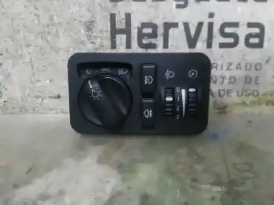 Pièce détachée automobile d'occasion commutateur d'éclairage pour opel frontera b limited références oem iam 8971779590