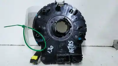 Автозапчасти б/у кольцо подушки безопасности за hyundai i30 (fd) 1.4 ссылки oem iam h232970920  