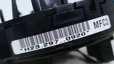 Автозапчасти б/у кольцо подушки безопасности за hyundai i30 (fd) 1.4 ссылки oem iam h232970920  