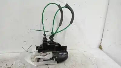 Second-hand car spare part front right door lock for hyundai i30 (fd) 1.6 crdi oem iam references  Second-hand car spare part front right door lock for hyundai i30 (fd) 1.6 crdi oem iam references