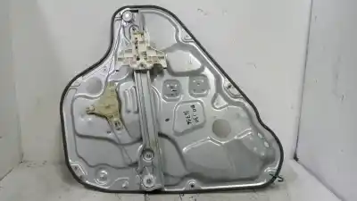 Second-hand car spare part rear right window regulator for hyundai i30 (fd) 1.6 crdi oem iam references 834802r050 814202l000 5602476