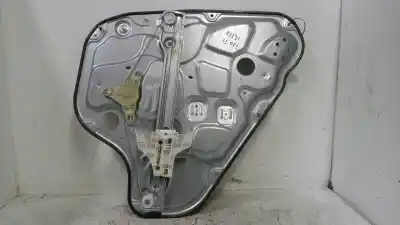 Second-hand car spare part rear left window regulator for hyundai i30 1.6 crdi cat oem iam references 834702r050 814102l000 5602448