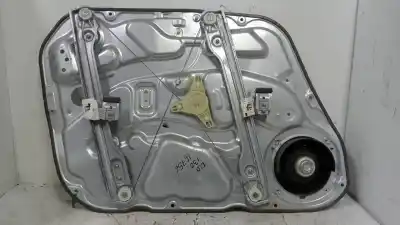 Автозапчастина б/у регулятор переднього правого скла для hyundai i30 1.6 crdi cat посилання на oem iam 824812r000 824602r000 5600042