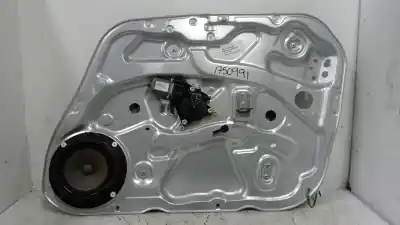 Second-hand car spare part passenger side right window regulator for hyundai i30 (fd) 1.6 crdi oem iam references 824812r000 Second-hand car spare part passenger side right window regulator for hyundai i30 (fd) 1.6 crdi oem iam references 824812r000