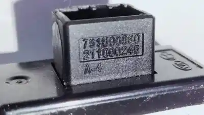 Second-hand car spare part switch for hyundai i30 (fd) 1.6 crdi oem iam references 751u00080  211000245