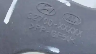 Автозапчастина б/у педаль акселератора для hyundai i30 (fd) 1.6 crdi посилання на oem iam 32700xxxxx  327002r300