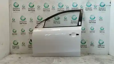 Second-hand car spare part left front door for hyundai i30 (fd) 1.6 crdi oem iam references  Second-hand car spare part left front door for hyundai i30 (fd) 1.6 crdi oem iam references