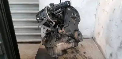 Second-hand car spare part complete engine for chevrolet aveo lt oem iam references f14d3  