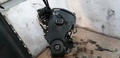 Second-hand car spare part complete engine for chevrolet aveo lt oem iam references f14d3  