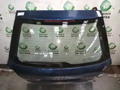 Second-hand car spare part tailgate for audi a3 (8p) 2.0 tdi ambiente oem iam references 