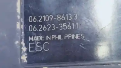 Peça sobressalente para automóvel em segunda mão abs por kia picanto 1.0 cat referências oem iam 28516033073 06210986133 58900g6810