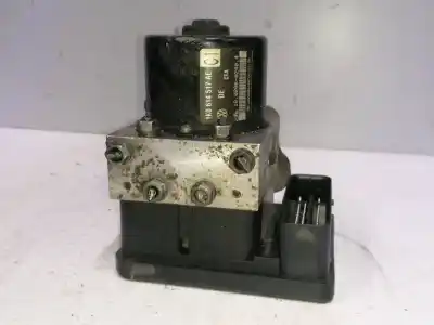 Second-hand car spare part ABS for VOLKSWAGEN EOS (1F7)  OEM IAM references 1K0614517AE 1K0907379AC 10020602404