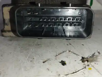 Peça sobressalente para automóvel em segunda mão abs por lancia ypsilon (101) 1.4 16v oro (10.2006->) referências oem iam 54084785b sn4239311 51758178