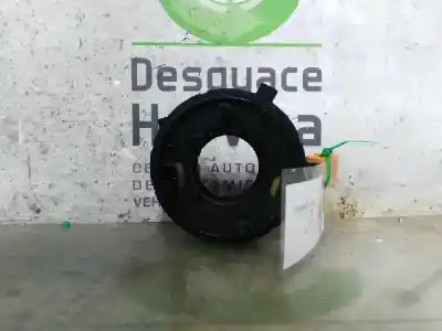 Автозапчасти б/у кольцо подушки безопасности за seat leon (1m1) 1.9 tdi ссылки oem iam 1j0959653e