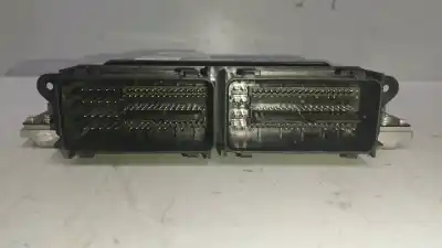 Second-hand car spare part ecu engine control for volvo xc60 2.0 diesel d4 oem iam references 31312486  mb2797009611