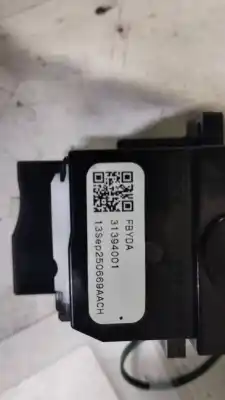 Second-hand car spare part indicator switch for volvo xc60 2.0 diesel d4 oem iam references 31394001  