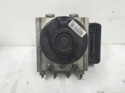 Автозапчастина б/у абс для toyota yaris (ksp9/scp9/nlp9) 1.4 turbodiesel cat посилання на oem iam 895410d040