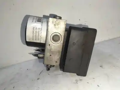 Автозапчастина б/у абс для toyota yaris (ksp9/scp9/nlp9) 1.4 turbodiesel cat посилання на oem iam 895410d040 445100d030 00009054e0