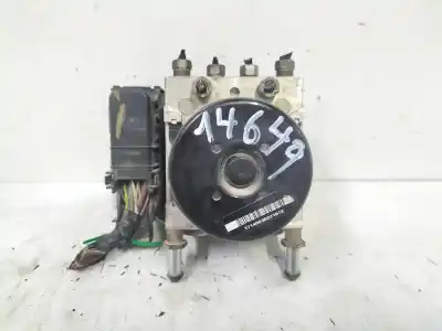 Second-hand car spare part abs for dodge caliber 2.0 16v crd cat oem iam references p68028215ab