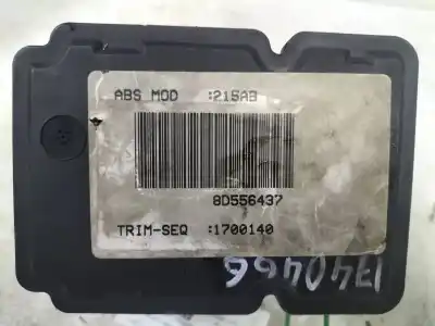 Peça sobressalente para automóvel em segunda mão abs por dodge caliber 2.0 16v crd cat referências oem iam p68028215ab 8d556437 1700140