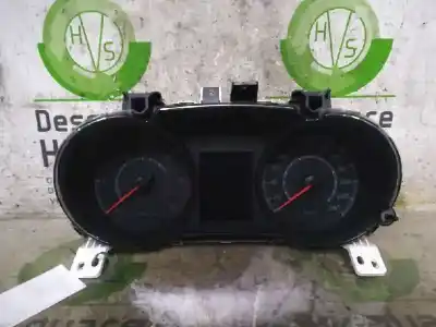 Автозапчасти б/у ПРИБОРНАЯ ДОСКА за MITSUBISHI ASX (GA0W)  ссылки OEM IAM 8100C055  